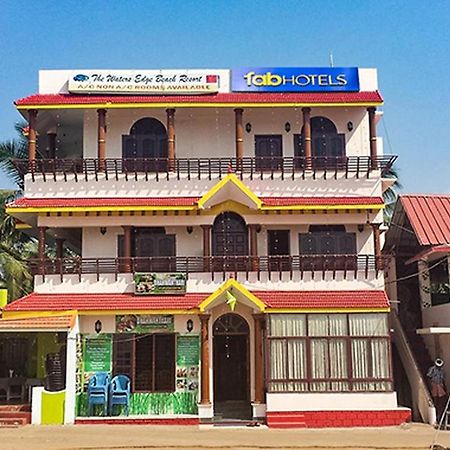 Fabhotel Wateredge Beach Resort Kovalam Ngoại thất bức ảnh