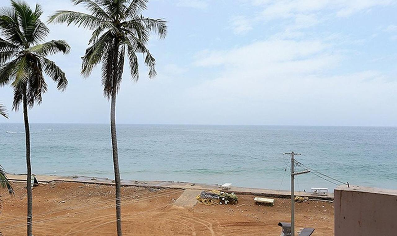 Fabhotel Wateredge Beach Resort Kovalam Ngoại thất bức ảnh