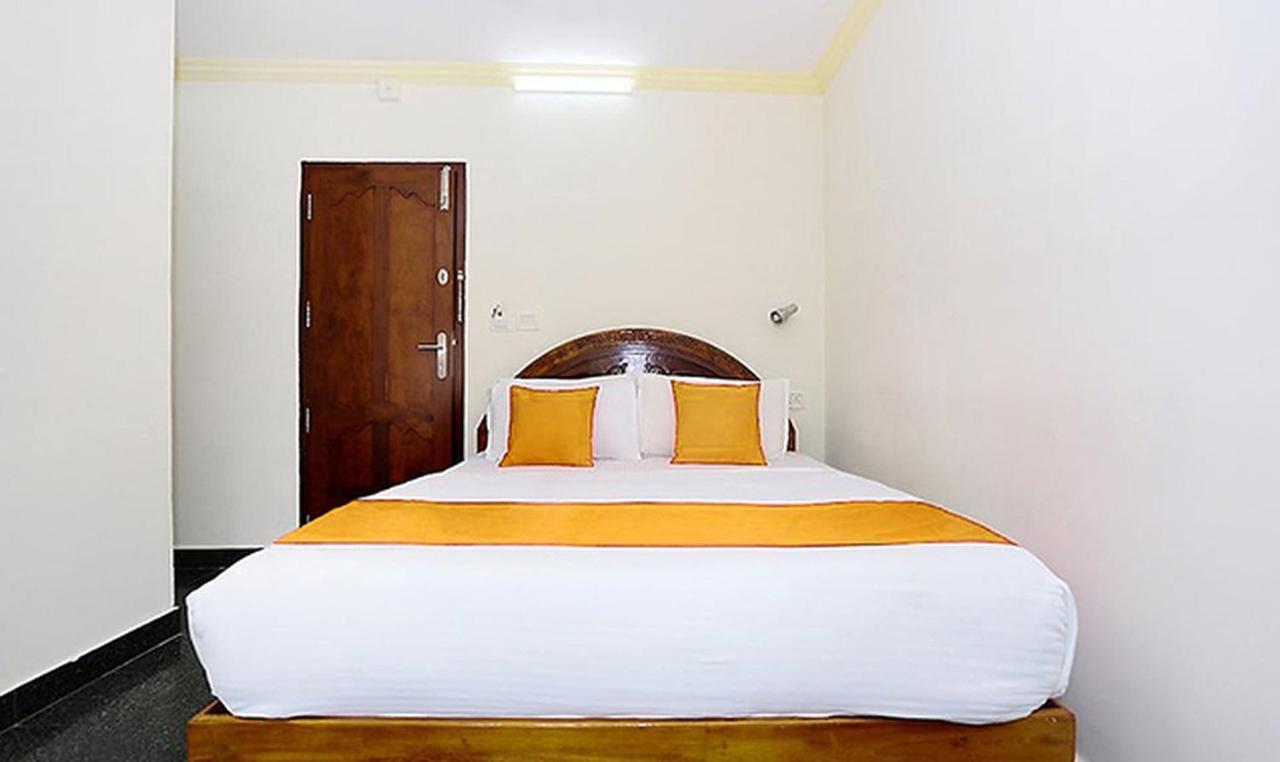 Fabhotel Wateredge Beach Resort Kovalam Ngoại thất bức ảnh